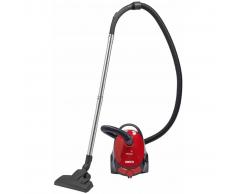 Bestron Aspirapolvere Compacto Plus 800 W Rosso ABG150RB