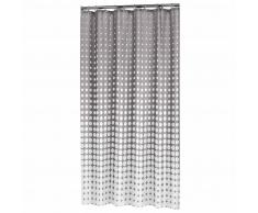 Sealskin Tenda da Doccia Speckles 180 cm Grigia 233601314