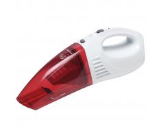 Bestron AVC225W Aspirapolvere Palmare Cordless