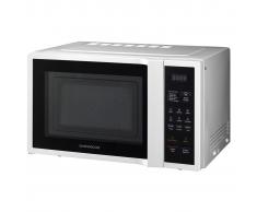 Daewoo Forno a Microonde Combinato KOC9Q1T 28 L 900 W Bianco