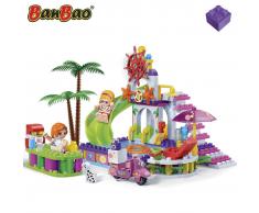 BanBao Gioco Piscina sulla spiaggia 6128