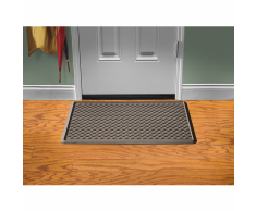 WeatherTech Zerbino da Interni 99x61 cm Marrone IDM1BR