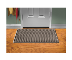 WeatherTech Zerbino da Interni 122x76 cm Marrone IDM2BR