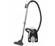 Bestron Aspirapolvere Acurato Plus 700 W Nero ABG350BSE
