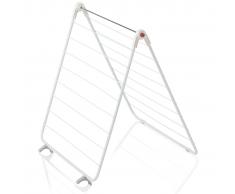 Leifheit Stendibiancheria da Vasca Classic 110 Bath 72708