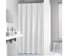 Sealskin Tenda per doccia Madeira 180 cm bianca 238501310