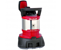 Einhell Pompa d'acqua 2-in-1 GE-DP 7330