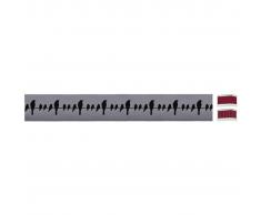 Esschert Design BL041 Schermo paravento balcone