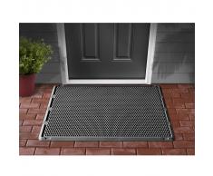 WeatherTech Zerbino da Esterni 76x122 cm Nero ODM2B