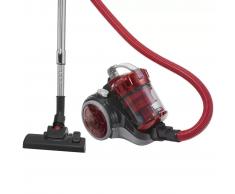 Bomann Aspirapolvere Senza Sacco 700 W Rosso BS 9027 CB