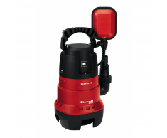 Einhell Einhall Pompa per Acqua Sporca GH-DP 3730