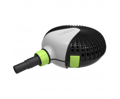 Velda Pompa per Acqua Sporca Laghetti Green Line 20000 200 W