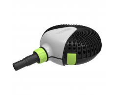 Velda Pompa per Acqua Sporca Laghetti Green Line 5000 40 W