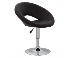 vidaXL Sgabello da Bar Marrone 48x60x70-86 cm