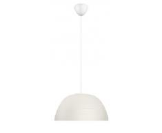 Philips Suspension LED Var blanche crème LED intégrée 45W (40W) Luminaire dintérieur