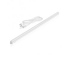 Parlat LED luminaire sous Meuble Rigel, 87,3cm, 1000lm, Blanche