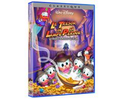 Le Trésor de la lampe perdue