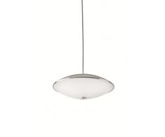 Philips Suspension LED Manzoni luminaire dintérieur Métallique Métal