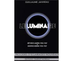 Le Luminaire 1925-1937