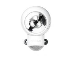 Osram - Spot à Fixer Ultra Lumineux - Tête Pivotable - Avec LED