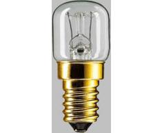 Philips - 871150003659950 - T22X49 Ampoule Clear E14, 15w 230 volts