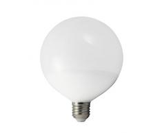 Bioledex B27-1501-081 Globe Ampoule LED E27 G120 Blanc chaud 15 W 1350Â lm