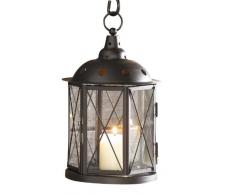 Lanterne en métal No. 22.935.8