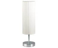 Ranex 1007334 Touch Lampe /à Poser LED Blanc