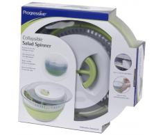 Progressive CSS-1ML Essoreuse à Salade Rétractable Grande Modèle