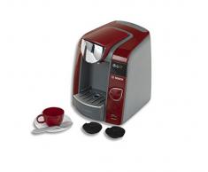 Klein - 9543 - Jeu dimitation - Machine à expresso Bosch Tassimo avec fonctions réalistes