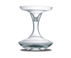 Peugeot Aromium Carafe à décanter, Verre, Transparent 24cm (230036)