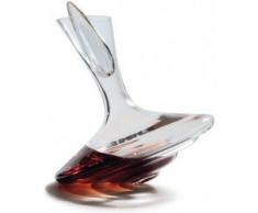 Peugeot Variation Carafe à décanter, Verre, Transparent 24cm (230159)
