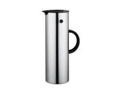 Stelton 900 EM77 Pichet Isotherme Acier 1 L