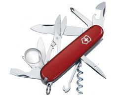 Victorinox Couteau suisse Explorer Rouge