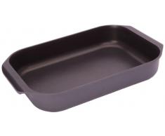 Ibili 401534 Duo plat à four / grill 40x26 cm Induplus