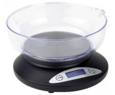 Tristar KW-2430 Balance de Cuisine 2 kg Maximum Précision 1 g