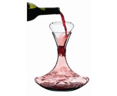 Peugeot Carafe Grand Bouquet Carafe à décanter, Verre, Transparent 75cl (230029)