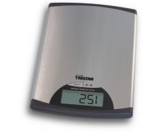 Balance de cuisine Tristar KW-2435 â 5 kg â Acier inoxydable