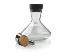 XD Design XDP264001 Aerato Carafe Vin Rouge