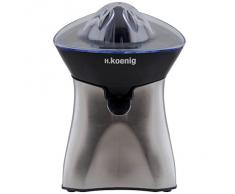 H.Koenig AGR60 Presse Agrumes Electrique 60 W