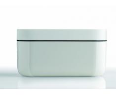 Bac à glaçons Ice Box Blanc