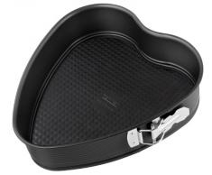 Zenker Moule Ã charniÃ¨re Forme Coeur