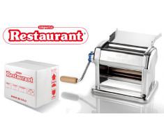 Imperia N7900 Modèle Restaurant Machine à Pâtes Manuelle