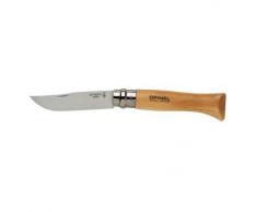 Couteau Pliant de Poche OPINEL Bois