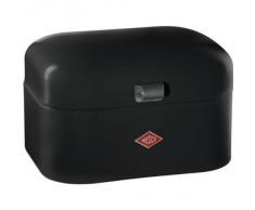 Wesco 235 101-62 Boîte à pain Single Grandy (Noir)