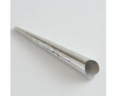 Alessi Mmi25 You Infuseur à Thé en Acier Inoxydable 18/10 Brillant