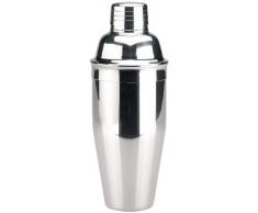 Ibili 769100 Shaker Inox 0,7 l