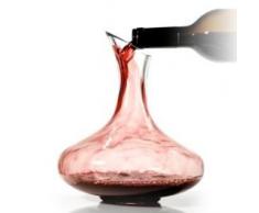 Desconocido Générique â Carafe de vin Verre 1,5 l