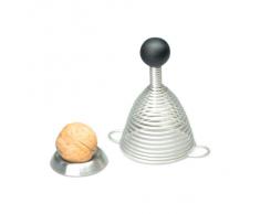 Take2 20121 Naomi Casse-Noix en Acier Inoxydable et Silicone