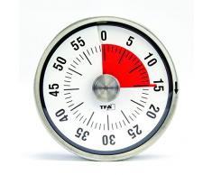 TFA Dostmann Puck / 38.1028.10 Minuteur de cuisson Anthracite